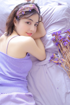 美女内裤屁股